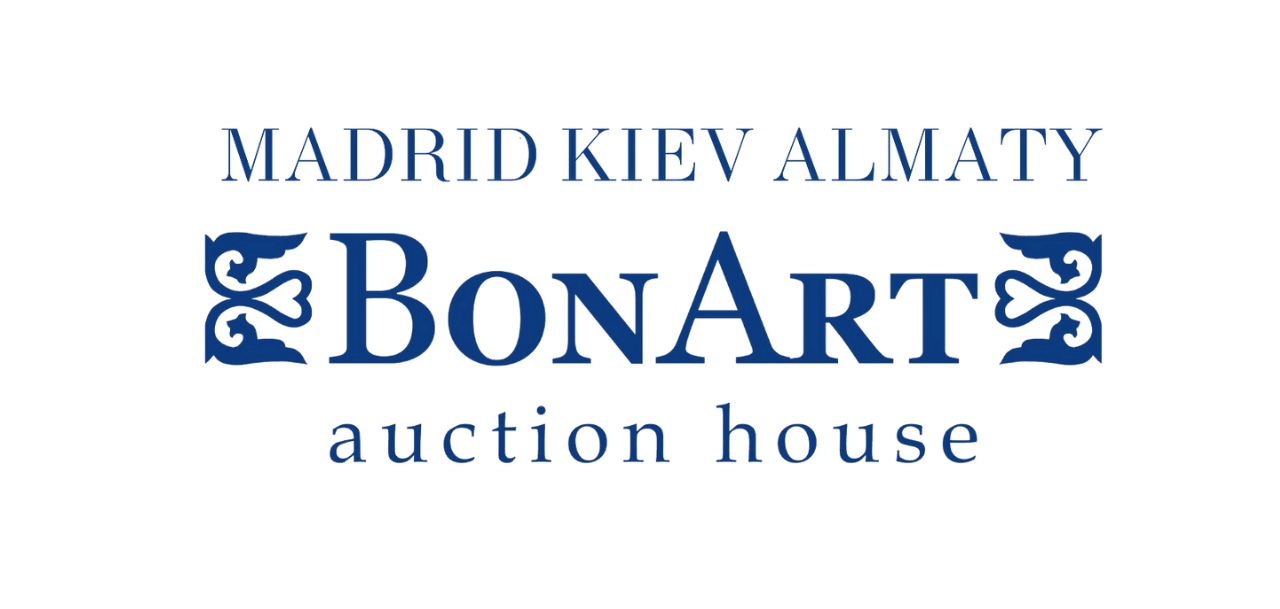 Купить картины в Алматы и Астане в галерее Bonart