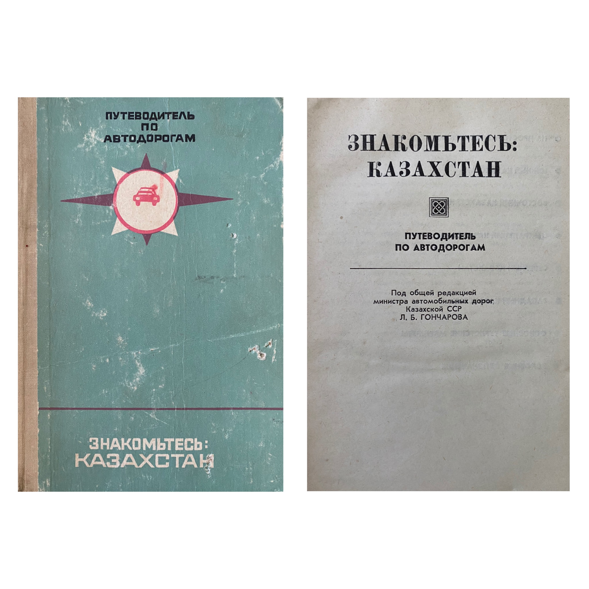 Купить картину в Алматы художника Антикварные книги