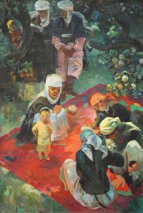 Купить картину в Алматы и Нур-Султане