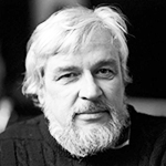 Художник Ромадин