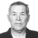 Художник Асанов 